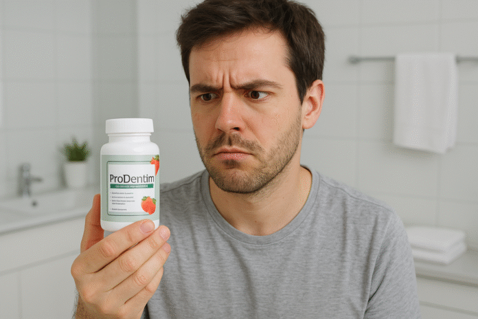 ProDentim